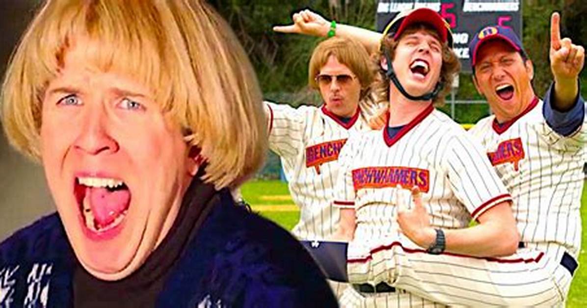 The Benchwarmers Cast Breakdown Debunking Rumors And