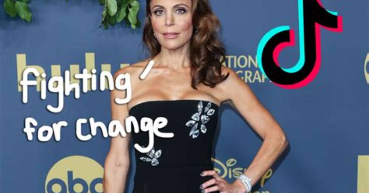 The Bethenny Frankel Tiktok Guide Viral Clashes Business Playbook And
