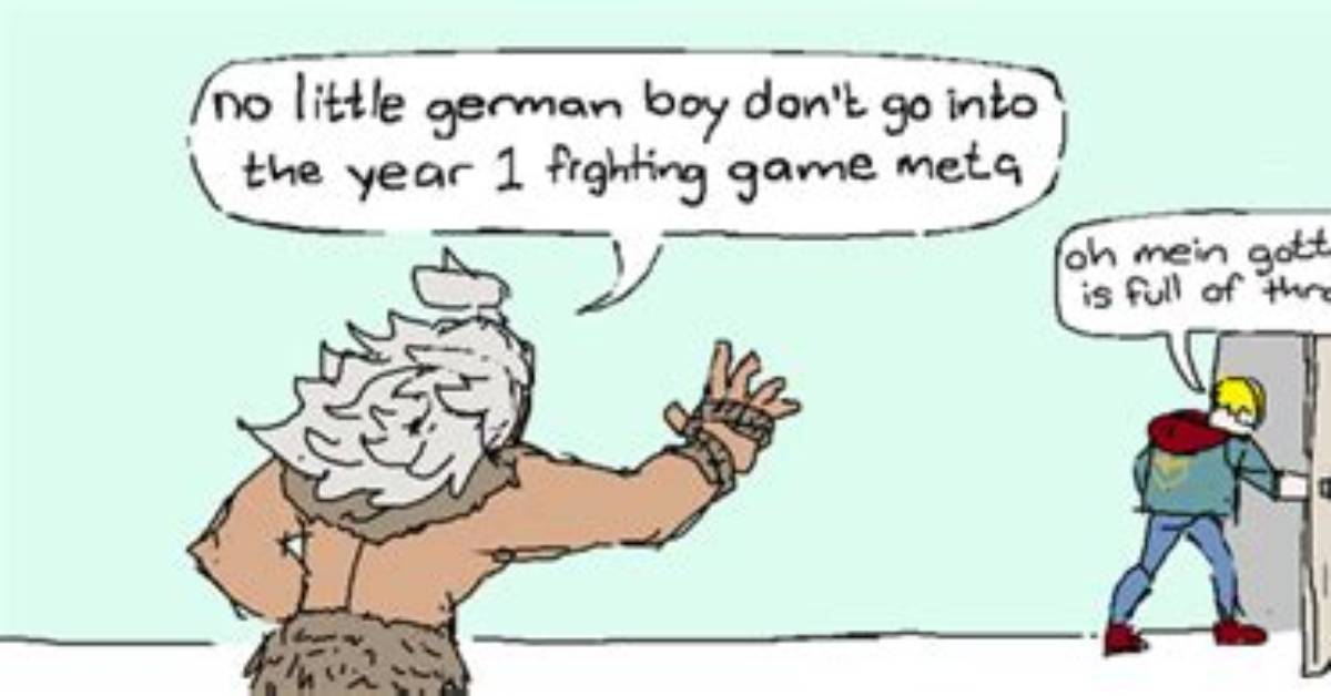 The Bizarre Origin of No Little German Boy How an Absurd Tweet Became An