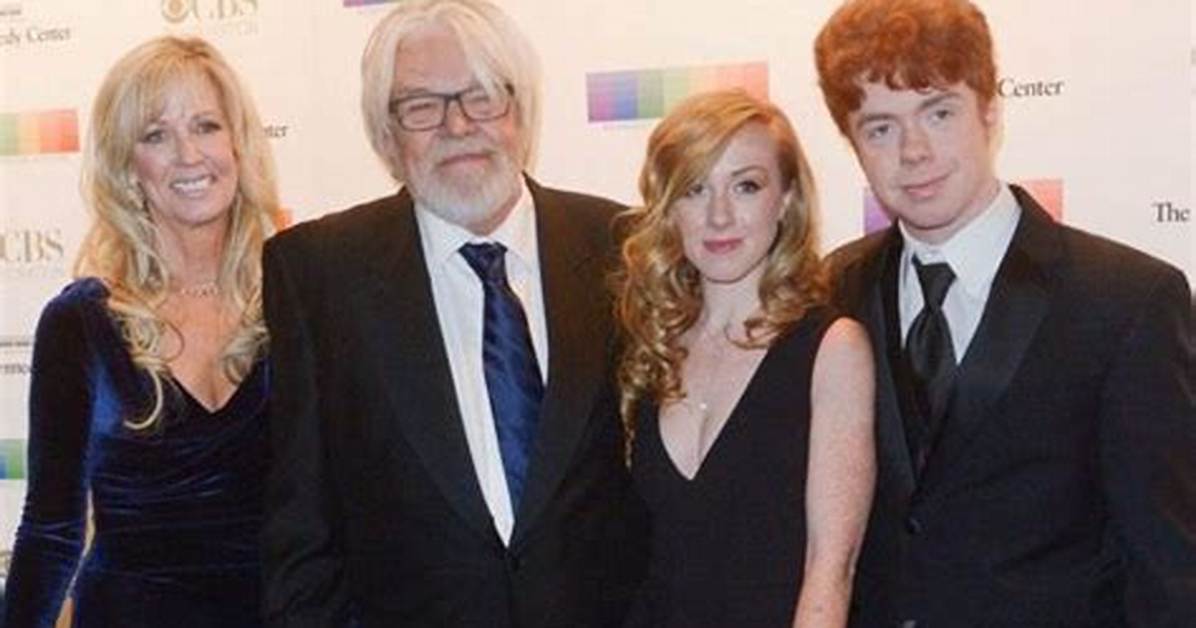 The Bob Seger Family Legacy a Detailed Timeline of Samantha Char Seger S
