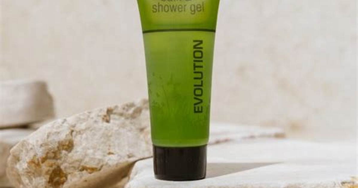 The Body Wash Evolution How French Shower Oils Conquered