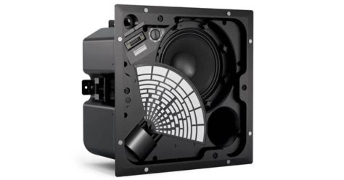 The Bose Edgemax Effect Inside John Reed Dallas S High