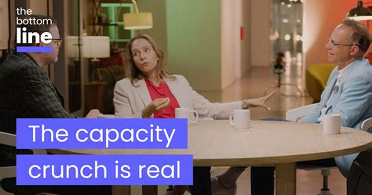 The Capacity Crunch Why Institutional Allocators Can T Access Top Tier