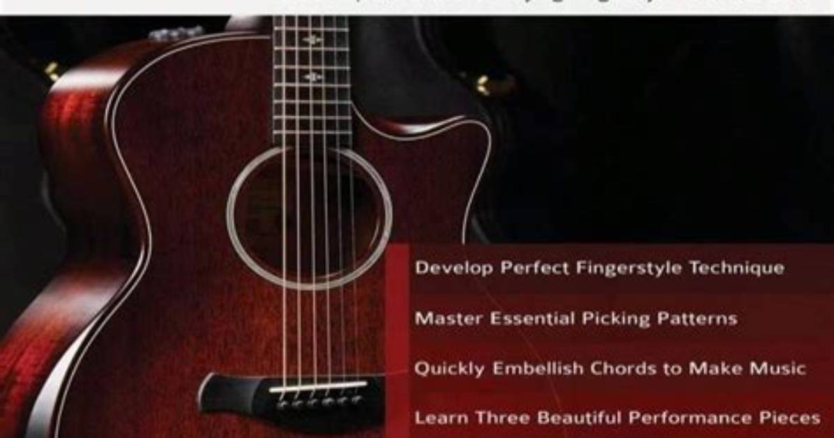 The Complete Acoustic Guide to Where Is My Mind Chords Strumming