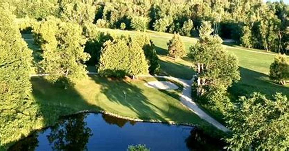The Complete Bayshore Country Club Guide Golf Dining And