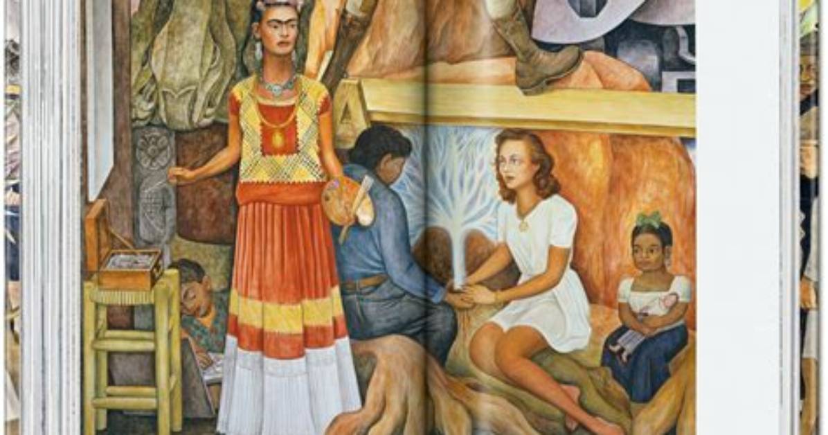 The Complete Diego Rivera Guide Famous Murals Artistic Style And