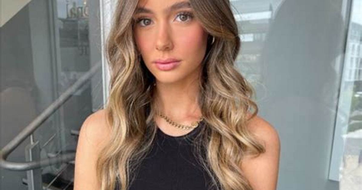 The Complete Ella Grace Cervetto Profile Bio Style Secrets And