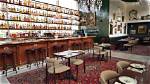 The Complete Guide to Antique Garage Rye: Menu, Ambiance, and Reservations