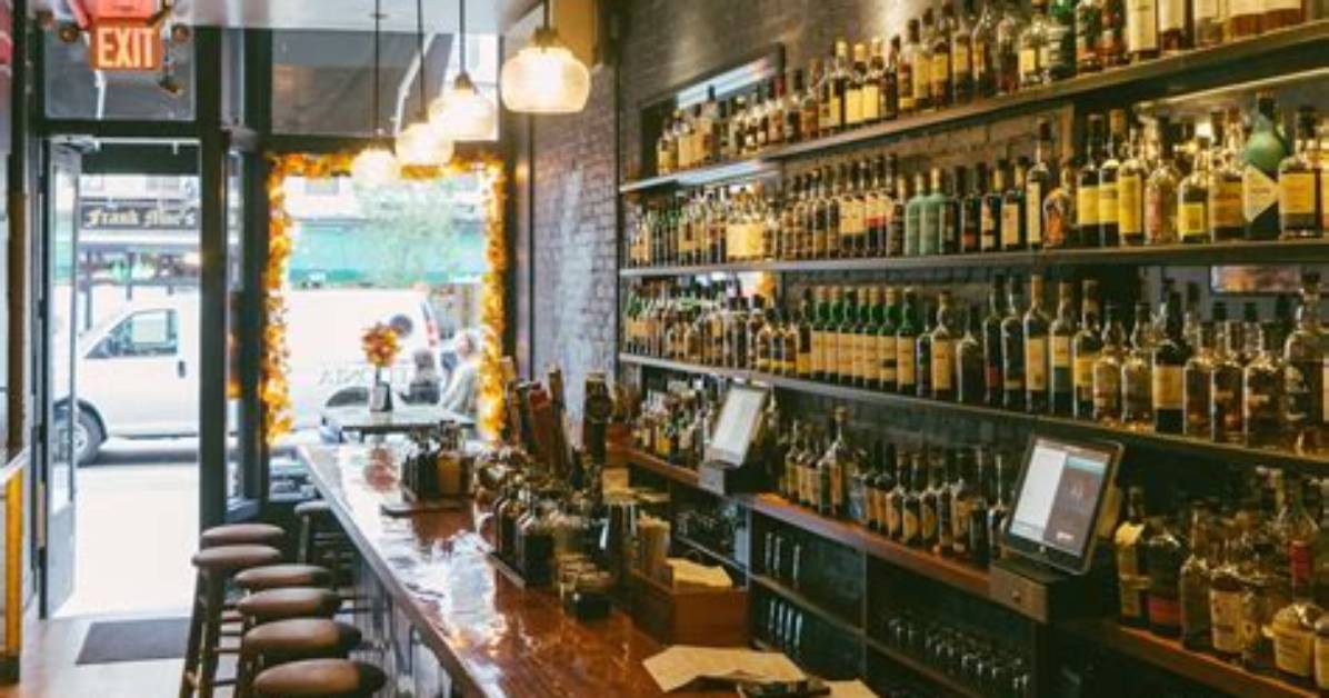 The Complete Guide to Caledonia Bar Nyc Drinks Locations And