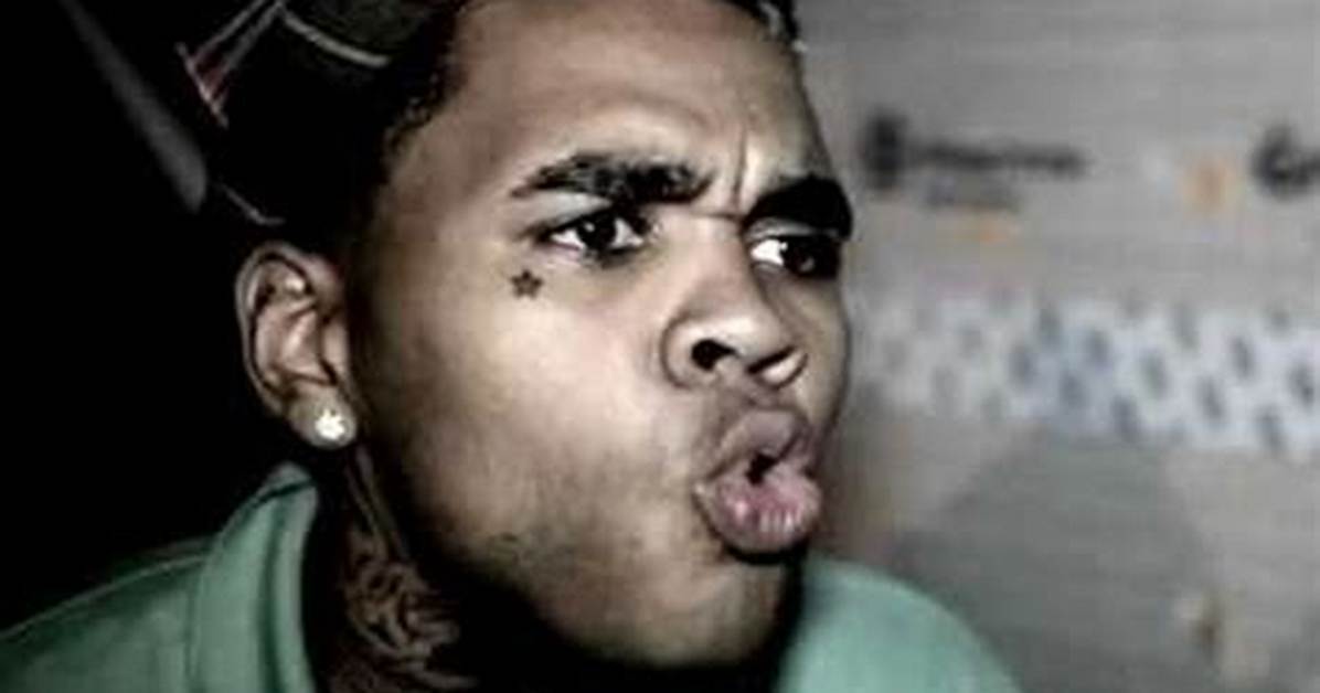 The Complete Guide to Kevin Gates Untamed Audio Trends Lyrics And