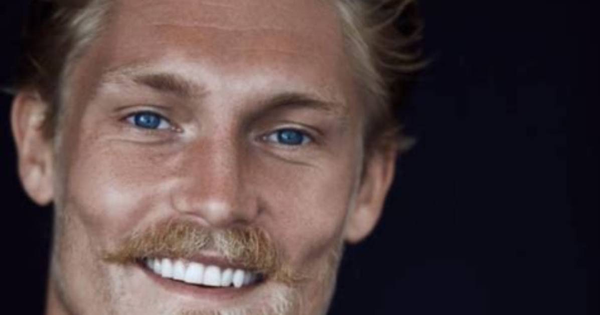 The Complete Guide to Men S Blond Ghost Roots Techniques Formulas And