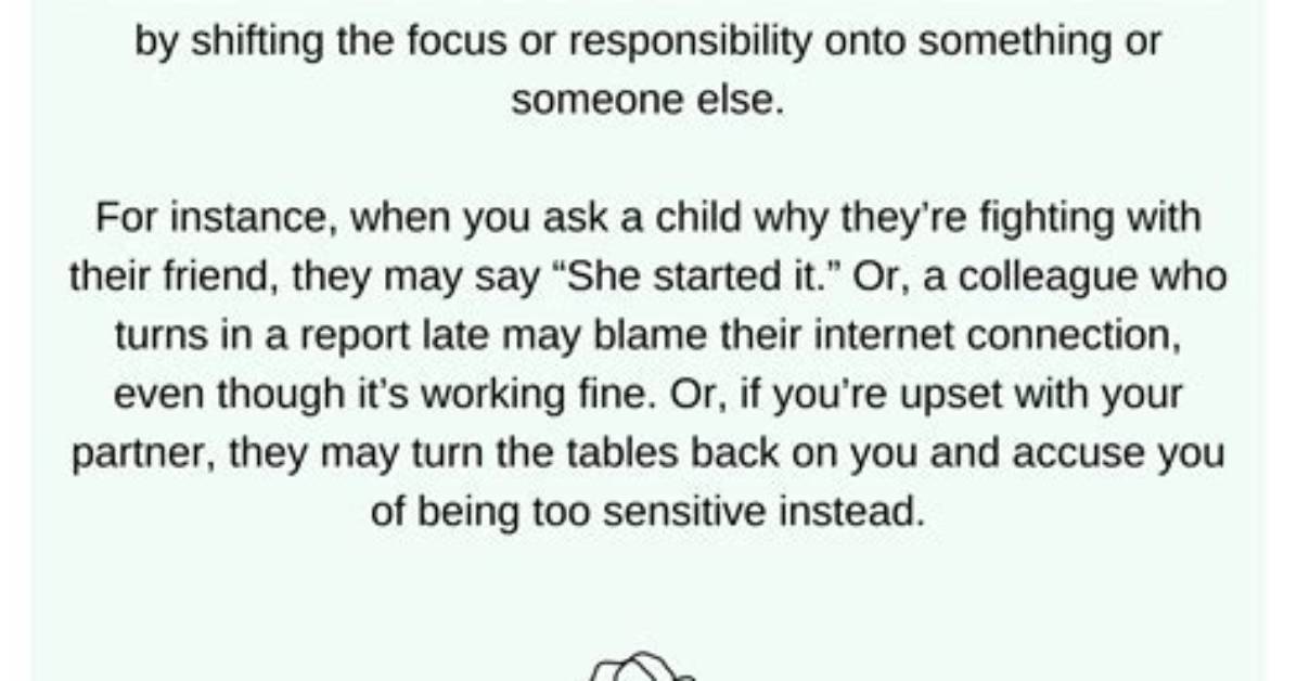 The Complete Guide to Psychological Deflection What to Do When Attacks Are