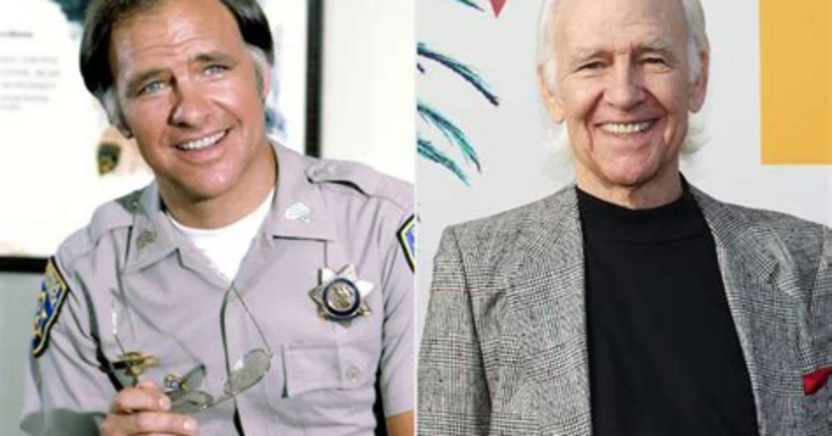 The Complete Guide to Sgt Getraer Robert Pine Chips Legacy and Fan
