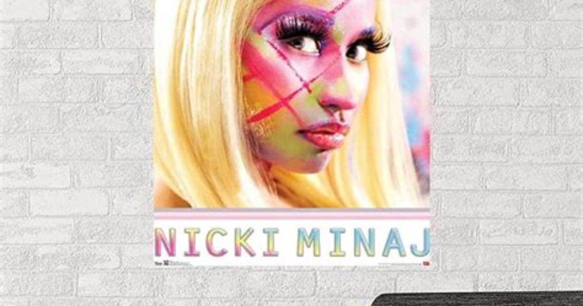 The Complete Guide to the Nicki