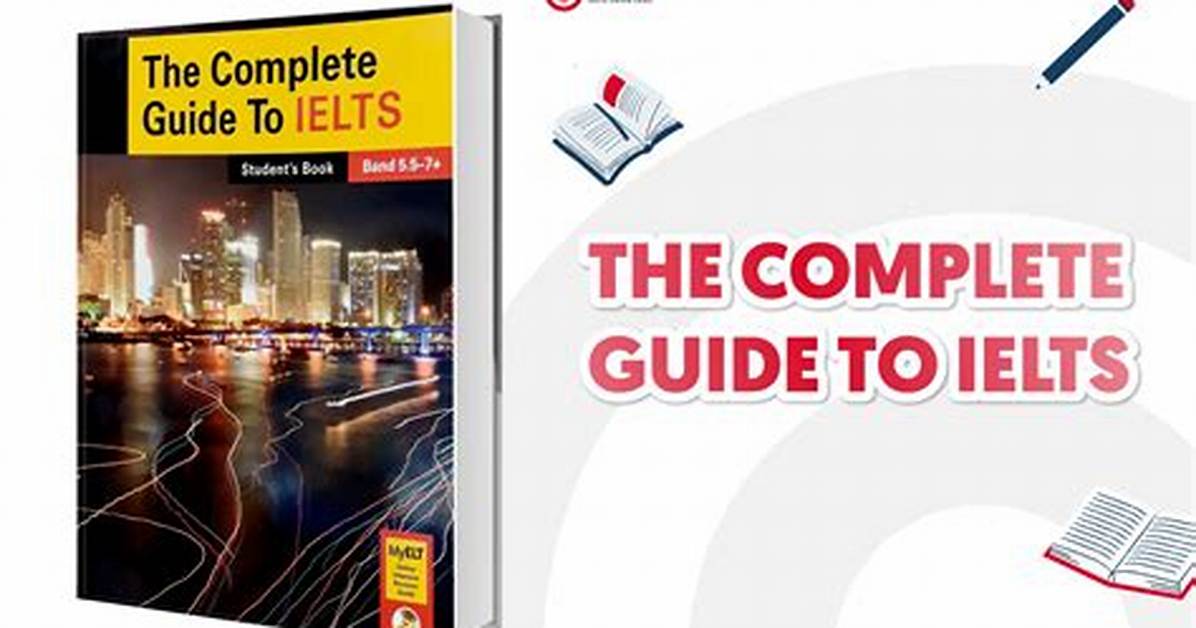 The Complete Guide to The