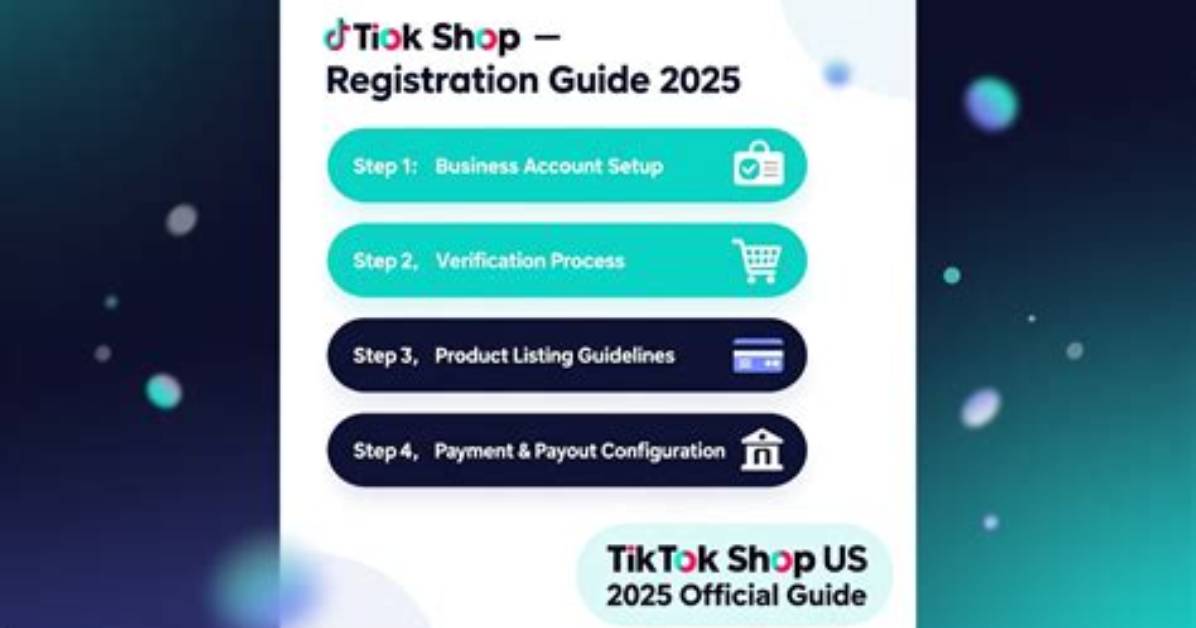 The Complete Guide to Tiktok Shop Us How to Buy Sell and Find