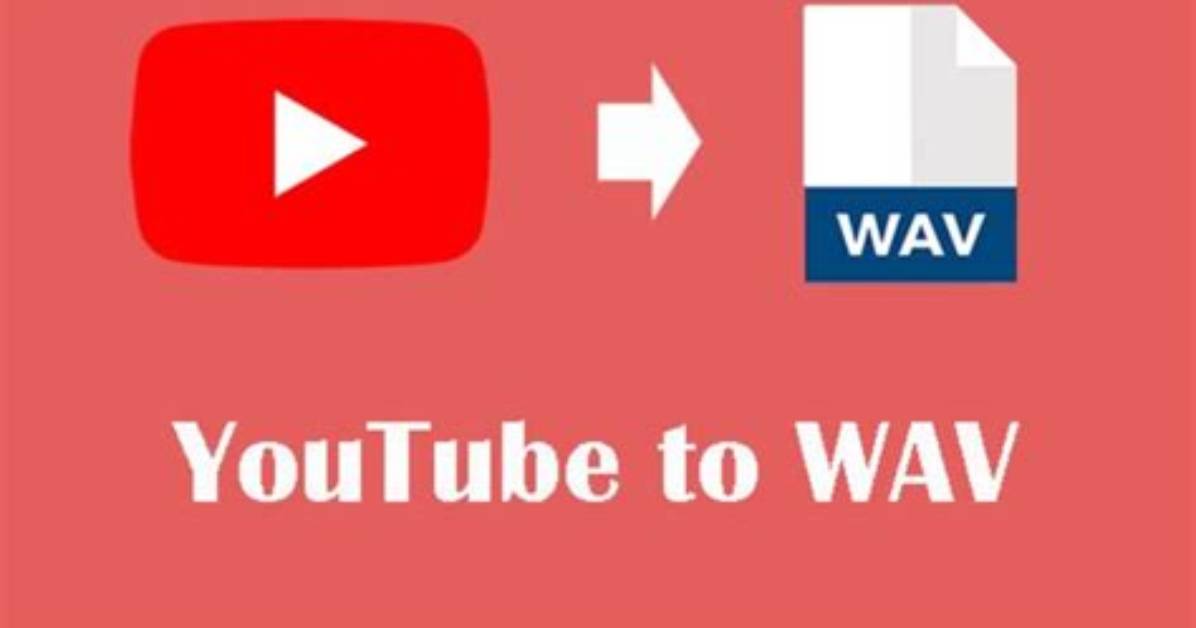 The Complete Guide to Youtube Wav Downloaders Safe Tools Workflows And