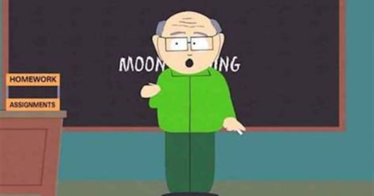 The Complete History of South Park Teachers from Pilot Chaos To