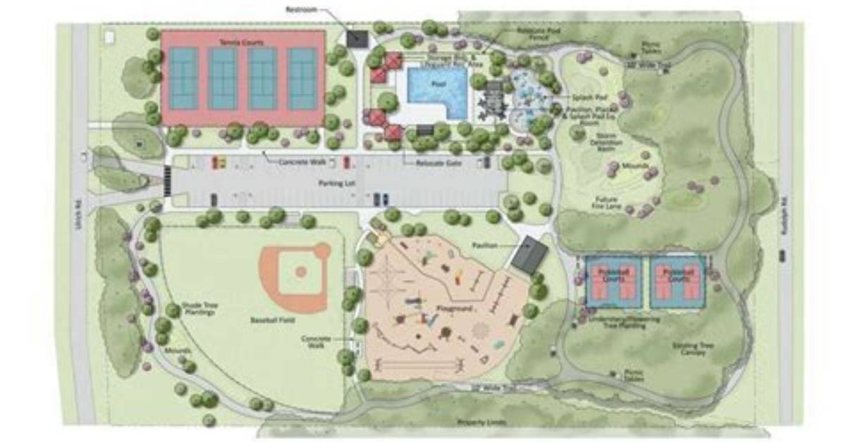 The Complete Jerry Matheson Park Visitor Guide Hours Parking Amenities And