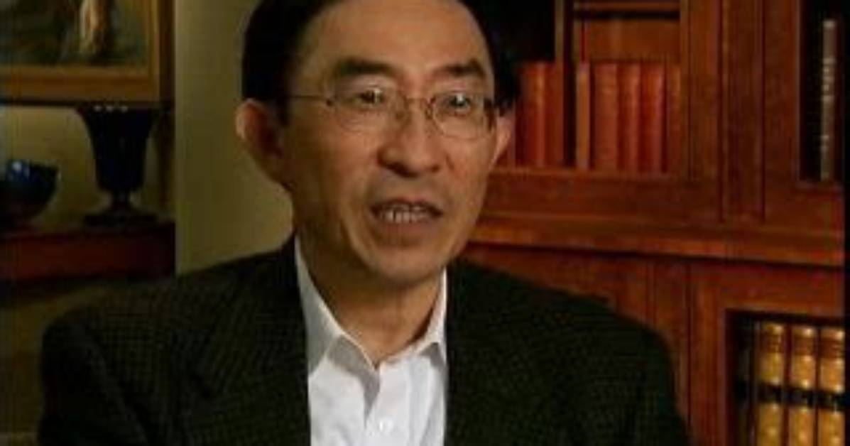 The Complete Ken Hakuta Profile Inventions Famous Family and the Video Art