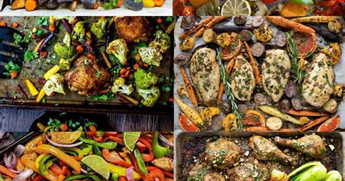 The Complete Lazy Cook S Guide to Quick Ground