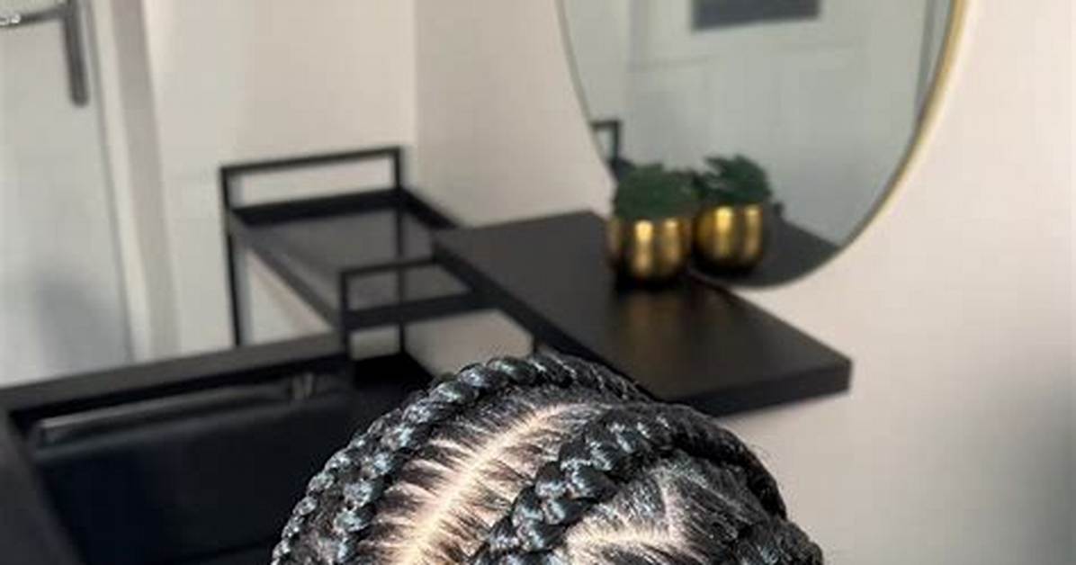 The Complete Men S Stitch Braid Manual Costs Styles And