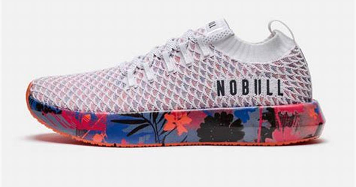 The Complete Nobull Sneakers Buyer S Guide Outwork Flex Journey 2 Sizing And