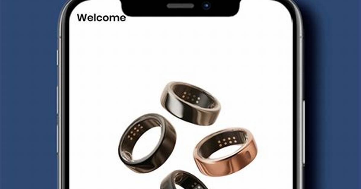 The Complete Oura Ring App Master Guide Setup Hidden Features And