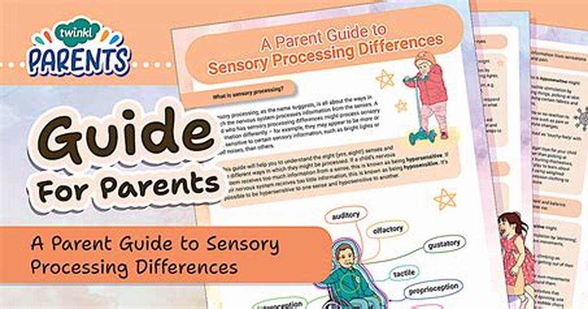 The Complete Parent S Guide to Sensory Bubble Play and Safe