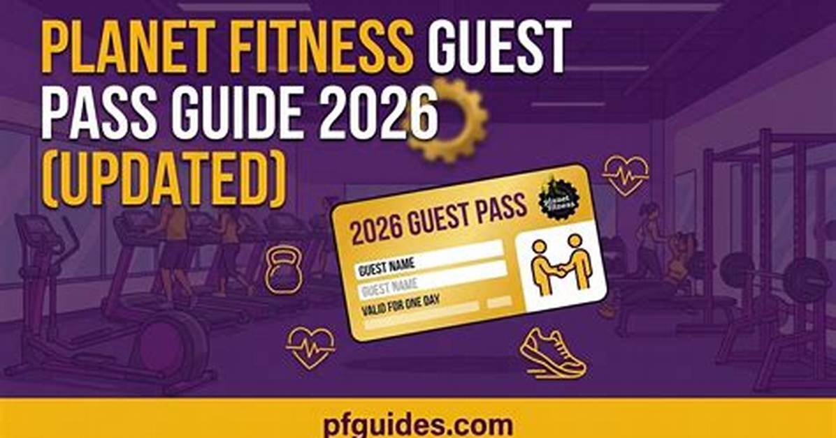 The Complete Planet Fitness Member Portal Guide Login Account Management and Fee