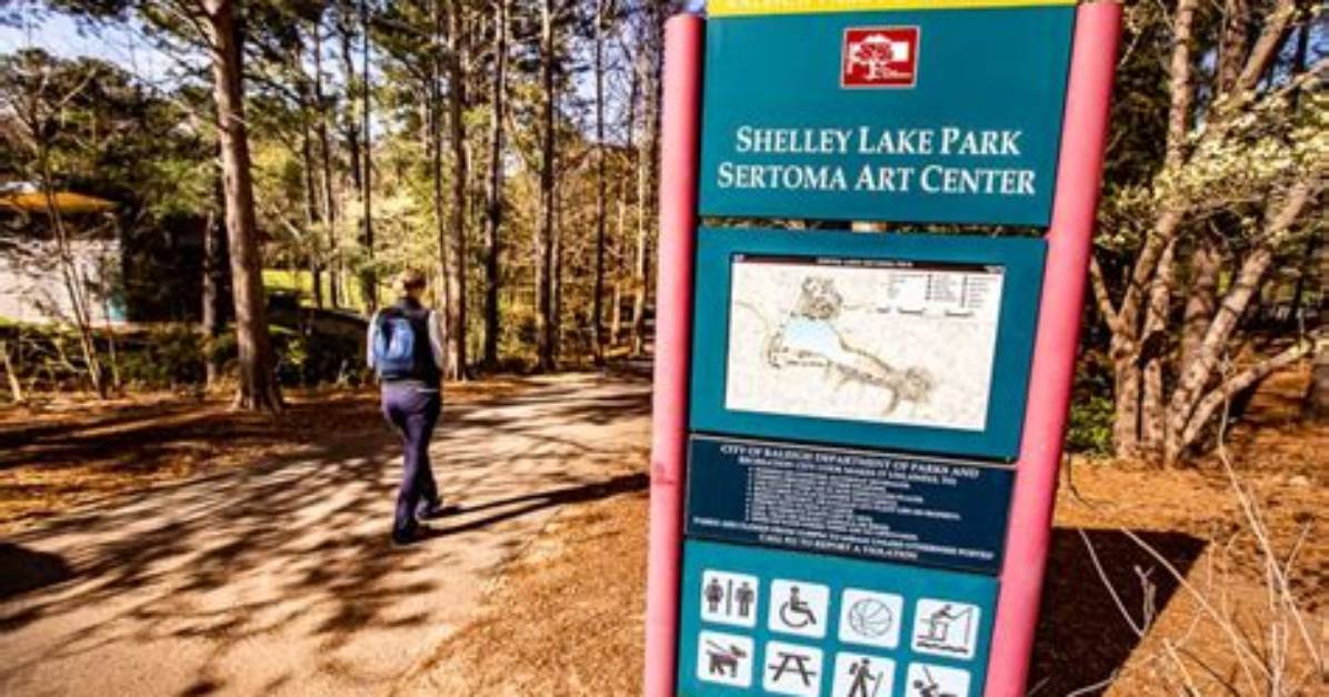 The Complete Shelley Lake Park Guide Loop Distance Parking And