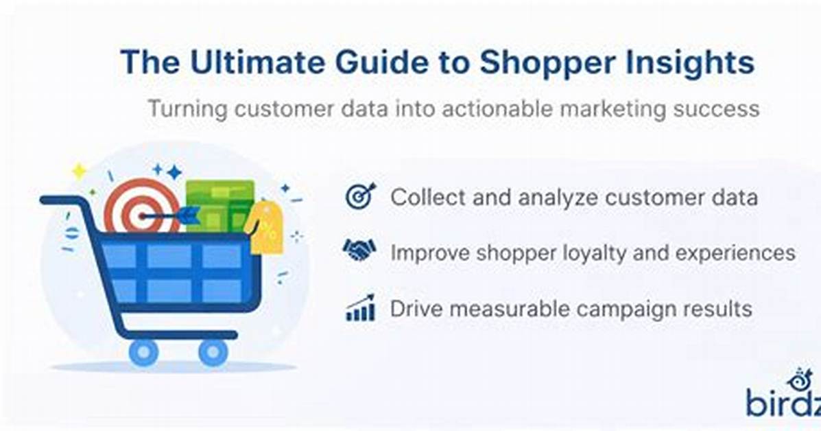 The Complete Shopper S Guide to Li Ming S Global Mart Tips And