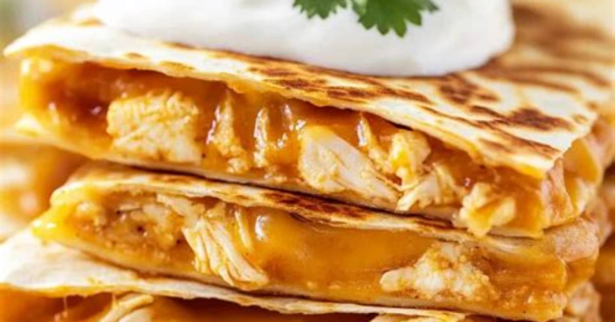 The Complete Taco Bell Chicken Quesadilla Guide Secret Hacks Deals And