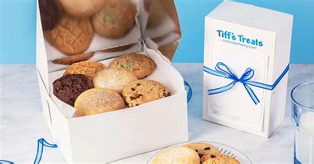 The Complete Tiff S Treats Savings Guide Best Coupons Freebies And