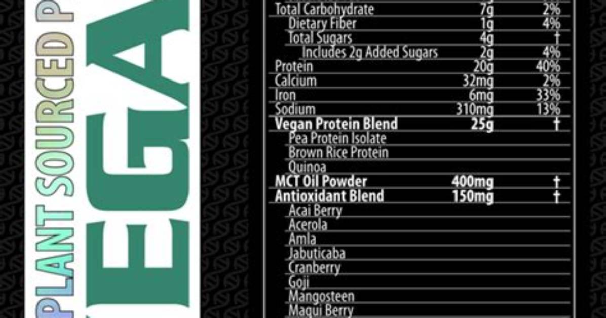 The Complete Titan Vegan Vanilla Chai Guide Recipes Macros And