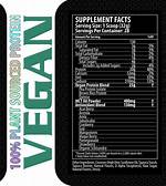 The Complete Titan Vegan Vanilla Chai Guide: Recipes, Macros, and Best Uses