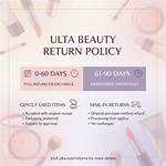 The Complete Ulta Return Policy Guide: Rules, Timelines, and Insider Tips