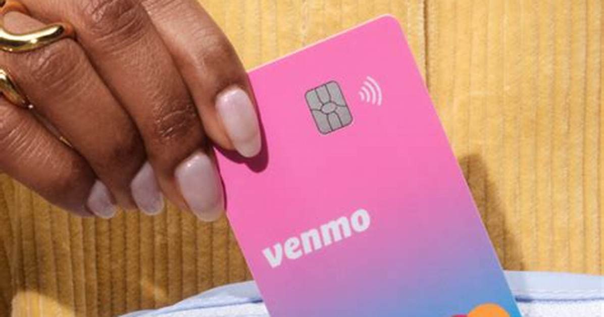 The Complete Venmo Debit Card Guide How to Apply Activate And