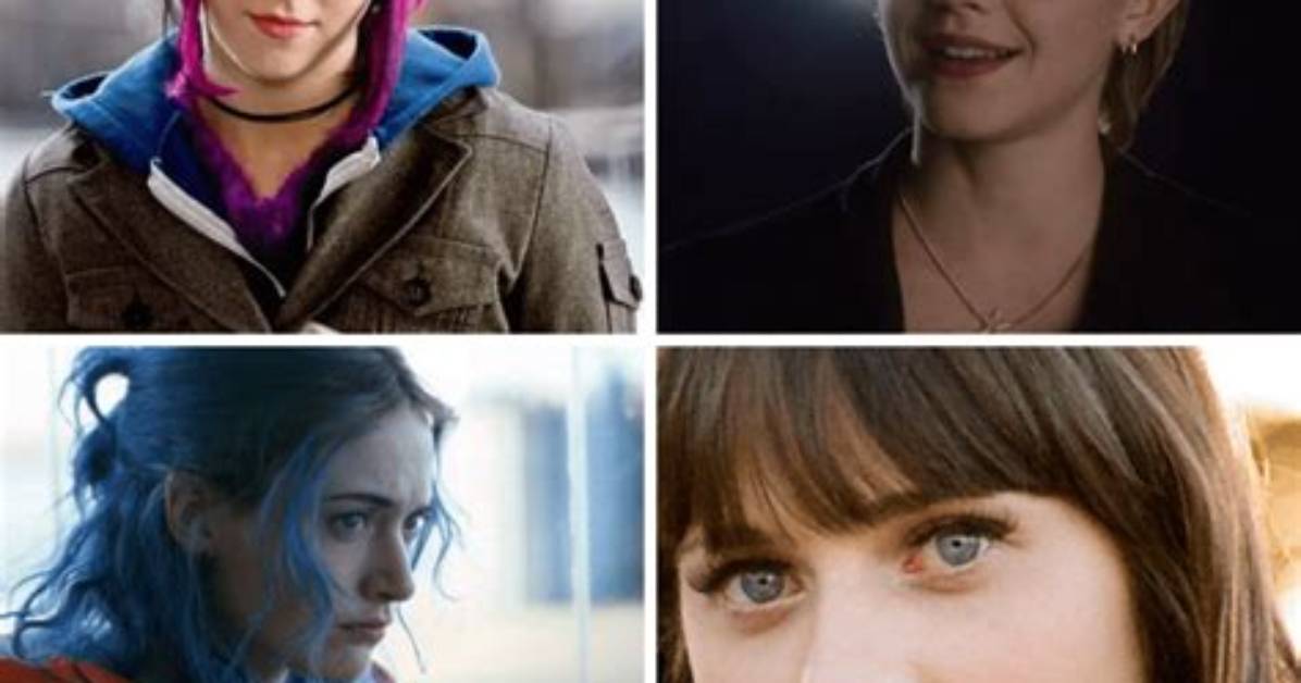 The Craziest Variations of the Dream Girl Wallahi