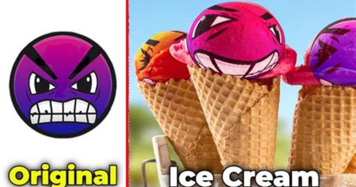 The Craziest Variations of The