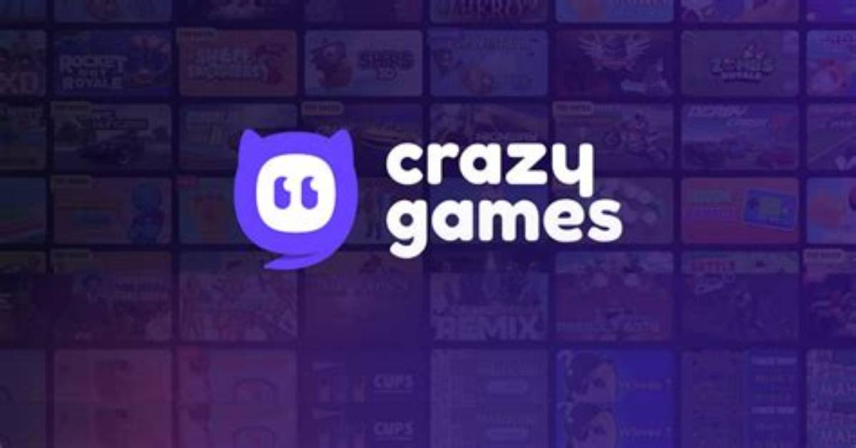The Crazy Games 3 Mystery Unofficial Sequel School Proxy Bypass Or