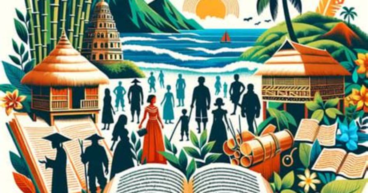 The Cultural Rise of Filipino Media and the Rush to Pronounce