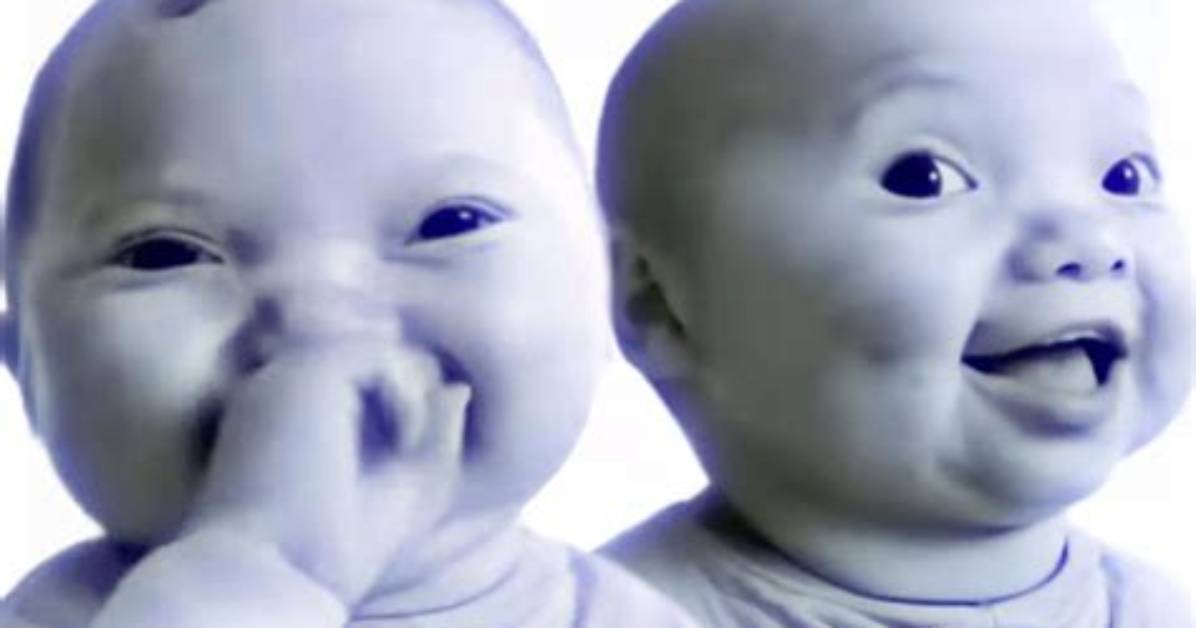 The Dark Side of Viral Ai Baby Filters What Happens When You Upload
