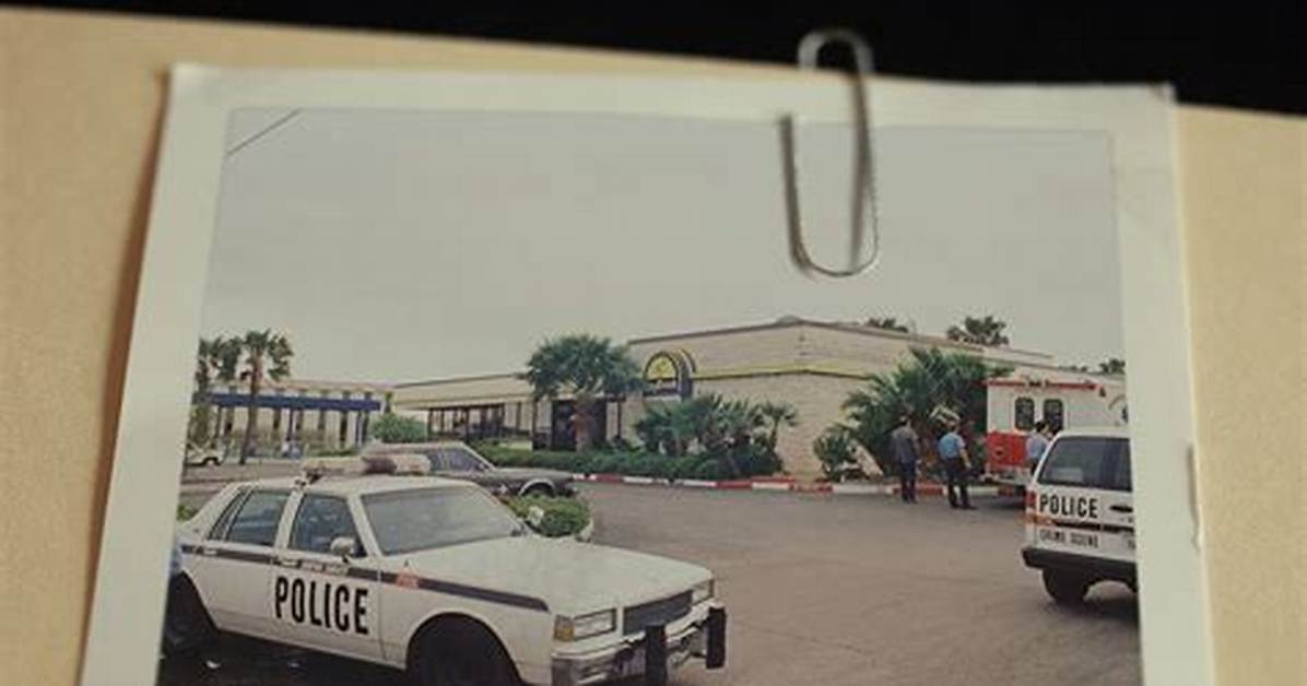 The Days Inn Audio and Autopsy Records What Police Evidence Proves About Selena S