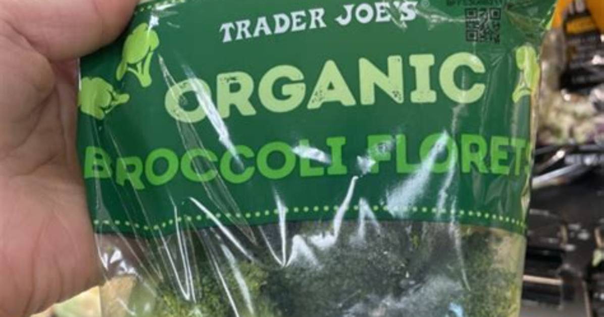 The Definitive Trader Joe S Broccoli Buyer S Guide Soup Slaw and Frozen