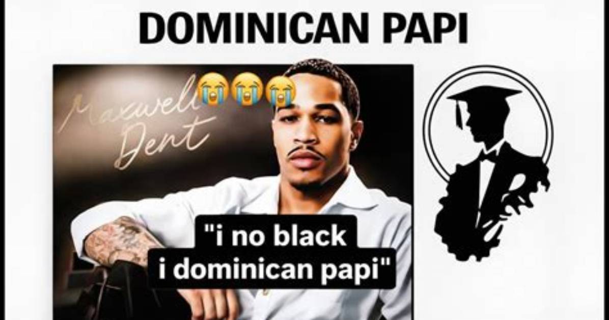 The Dominican Papi Meme Explained Slang Audio Origins And