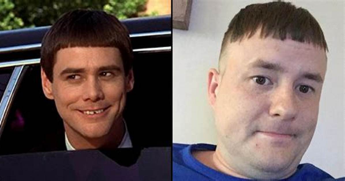 The Dumb and Dumber Haircut Explained Why It Never Disappears From