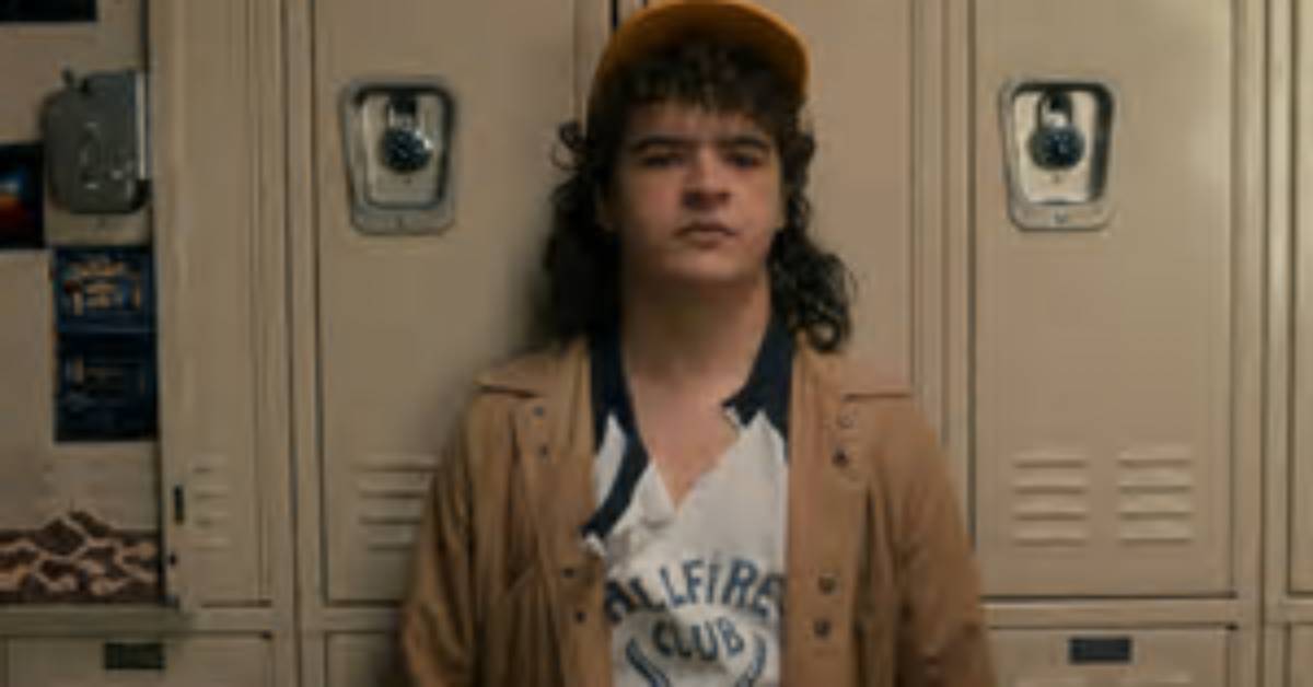 The Dustin Stranger Things Hoax Timeline How a Tiktok Myth
