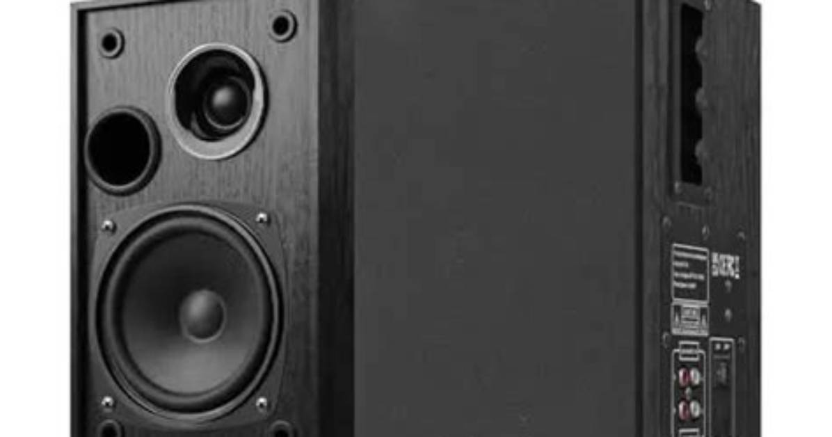 The Elimavi Speaker Secret Is the Tone Adjuster Knob Just For