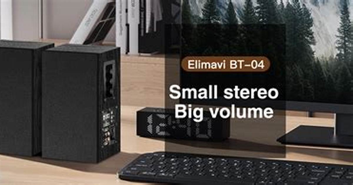 The Elimavi Speaker Tone Adjuster Controversy Functional Eq or Pure